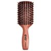 Evo Conrad Natural Bristle Dressing Brush thumbnail 1