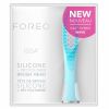 FOREO ISSA Hybrid Wave Brush Head Mint thumbnail 1