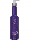 GK Hair Silver Bomshell Shampoo (280ml) thumbnail 1