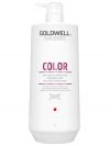 Goldwell Dualsenses Color Brilliance Conditioner (1000ml) thumbnail 1
