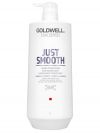 Goldwell Dualsenses Just Smooth Taming Conditioner (1000ml) thumbnail 1