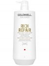 Goldwell Dualsenses Rich Repair Restoring Conditioner (1000ml) thumbnail 1
