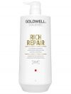 Goldwell Dualsenses Rich Repair Restoring Shampoo (1000ml) thumbnail 1