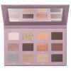 Hickap Eye Shadow Palette Vibrant Nudes 1.0 thumbnail 1