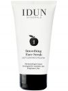 IDUN Minerals Idun Smoothing Face Scrub (75ml) thumbnail 1