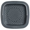 IsaDora Deep Cleaning Brush Mat thumbnail 1