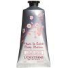 L'Occitane Cherry Blossom Hand Cream (75ml) thumbnail 1