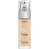 L'Oréal Paris True Match Foundation 1W Golden Ivory thumbnail 1