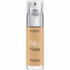 L&#039;Oréal Paris True Match Foundation 4D Naturel Dore thumbnail 1