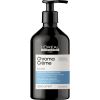 L'Oreal Professionnel Chroma Ash Shampoo (500ml) thumbnail 1