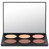 MAC Cosmetics Studio Fix Sculpt And Shape Contour Palette Light/Medium thumbnail 1