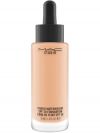 MAC Cosmetics Studio Waterweight SPF 30 /Pa++ Foundation Nc35 thumbnail 1