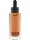 MAC Cosmetics Studio Waterweight SPF 30 /Pa++ Foundation Nw47 thumbnail 1