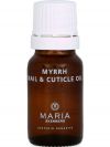 Maria Åkerberg Myrrh Nail &amp; Cuticle Oil (10ml) thumbnail 1
