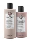Maria Nila Care Pure Volume Duo thumbnail 1