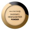 Max Factor FF Powder Highlighter 002 Golden hour thumbnail 1