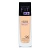 Maybelline Fit Me Foundation Classic Ivory 120 thumbnail 1