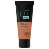 Maybelline Fit Me Matte &amp; Poreless Caramel 350 thumbnail 1