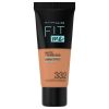 Maybelline Fit Me Matte &amp; Poreless Foundation Golden Caramel 332 thumbnail 1