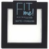 Maybelline Fit Me Matte &amp; Poreless Powder Translucent 090 thumbnail 1