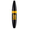 Maybelline Mascara Extreme Leather Black Volum&#039; Express Colossal thumbnail 1