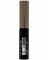 Maybelline Tattoo Brow Peel-Off Tint Chocolate Brown 25 thumbnail 1