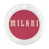 Milani Cheek Kiss Cream Blush Blushing Berry thumbnail 1
