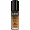 Milani Conceal &amp; Perfect Liquid Foundation Natural Tan thumbnail 1