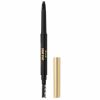 Milani Stay Put Brow Sculpting Mechanical Pencil Dark Brown thumbnail 1