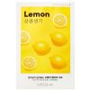 Missha Airy Fit Sheet Mask Lemon thumbnail 1
