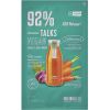 Missha Talks Vegan Squeeze Sheet Mask Sos Relaxer thumbnail 1