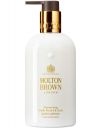 Molton Brown Oudh Accord &amp; Gold Body Lotion (300ml) thumbnail 1
