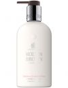 Molton Brown Rhubarb &amp; Rose Hand Lotion (300ml) thumbnail 1
