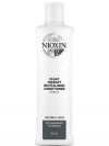 Nioxin System 2 Scalp Revitaliser 300 ml thumbnail 1
