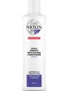 Nioxin System 6 Scalp Revitaliser 300 ml thumbnail 1