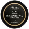 Nõberu Moustache Wax Strong Hold Sandalwood (25ml) thumbnail 1