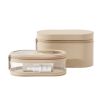Nuori Getaway Travel Case Set Neutral thumbnail 1