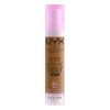 NYX Professional Makeup Bare With Me Concealer Serum Camel thumbnail 1