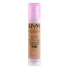 NYX Professional Makeup Bare With Me Concealer Serum Sand thumbnail 1