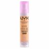 NYX Professional Makeup Bare With Me Concealer Serum Tan thumbnail 1