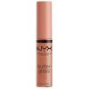NYX Professional Makeup Butter Gloss Madeleine thumbnail 1