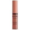 NYX Professional Makeup Butter Gloss Praline thumbnail 1