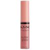 NYX Professional Makeup Butter Gloss Tiramisu thumbnail 1