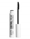 NYX Professional Makeup Control Freak Eye Brow Gel Clear thumbnail 1