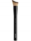 NYX Professional Makeup Custom Drop Foundation Brush thumbnail 1