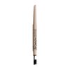 NYX Professional Makeup Epic Smoke Liner White Smoke thumbnail 1