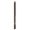 Nyx Professional Makeup Epic Wear Liner Sticks Deepest Brown thumbnail 1