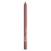 Nyx Professional Makeup Epic Wear Liner Sticks Dusty Mauve thumbnail 1