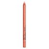Nyx Professional Makeup Epic Wear Liner Sticks Orange Zest thumbnail 1