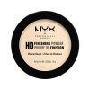 NYX Professional Makeup High Definition Finishing Powder - Banana thumbnail 1